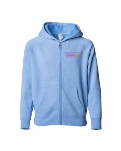 Hobie Kids Rising Sun ZIp Hoodie