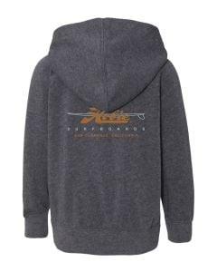 Hobie Kids San Clemente Classic Hoodie