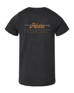 Hobie Kids San Clemente Classic Tee