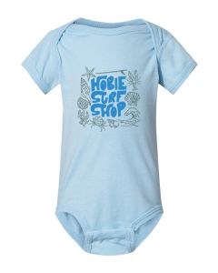 Hobie Kids Sea Life Onesie