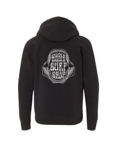 Hobie Kids Shark Bite Hoody