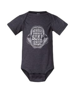 Hobie Kids Shark Bite Onesie