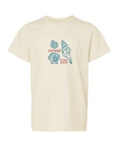 Hobie Kids Shell Tee