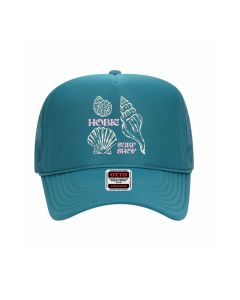 Hobie Kids Shell Trucker Hat