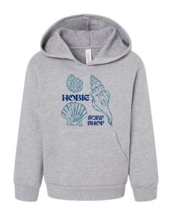 Hobie Kids Shells Hoodie