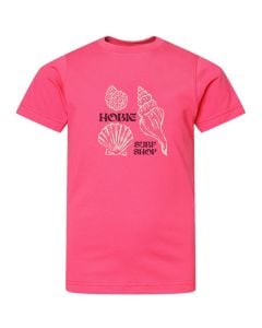 Hobie Kids Shells Tee