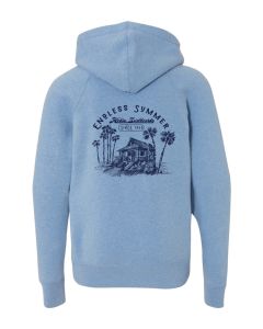 Hobie Kids Summer Hut Hoodie