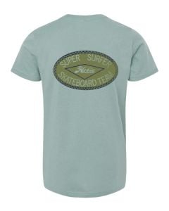 Hobie Kids Super Surfer Tee