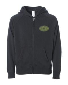 Hobie Kids Super Surfer Zip Hoodie
