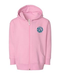 Hobie Kids Surf Zip Hoodie