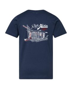 Hobie Kids USA Tee