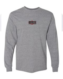 Hobie Killer Cowboy Embroidered Longsleeve