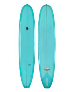 Hobie Ladies Noserider 9'3" Longboard