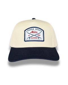 Hobie Laguna Beach Crossboards Hat