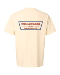 Hobie Laguna Beach Factory Tee