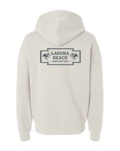 Hobie Laguna Beach For The Birds Hoody