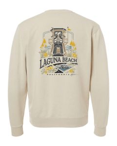 Hobie Laguna Life Crewneck