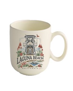 hobie laguna life mug