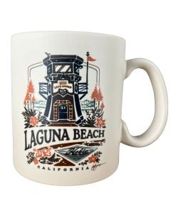 Hobie Laguna Life Mug