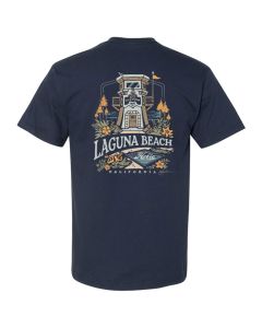 Hobie Laguna Life Tee