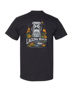 hobie laguna life tee
