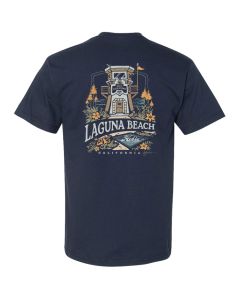 Hobie Laguna Life Tee