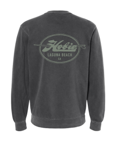 Hobie LB City Stamp Crew