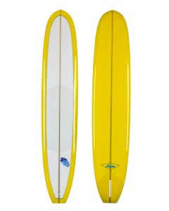Hobie LIghtweight 9'10" Longboard