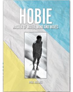 Hobie Master of Water, Wind, and Waves