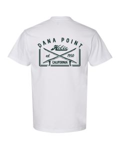 Hobie Men's Crossboards 2.0 Dana Point Tee