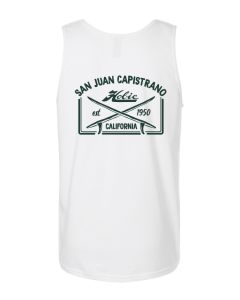 Hobie Men's Crossboards 2.0 San Juan Capistrano Tank