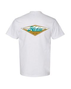 Hobie Men's Diamond Tee