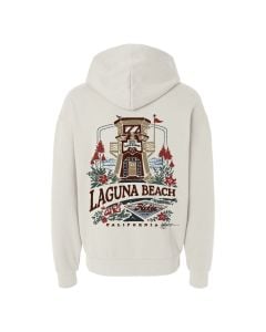 Hobie Men's Laguna Life Hoodie