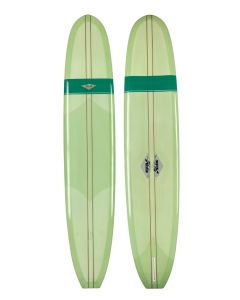 Hobie New Noserider 9'10" Longboard