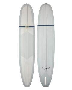 Hobie New Noserider 9'5" Longboard