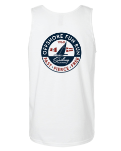 Hobie Offshore Fun Tank