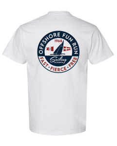 Hobie Offshore Fun Tee