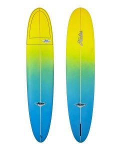 Hobie Peter Pan Performance Slug 9'1" Longboard