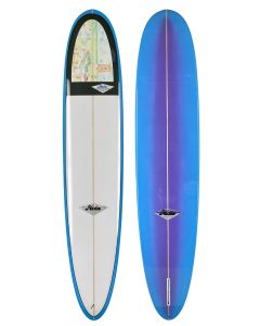 Hobie Peter Pan Performance Slug 9'6" Longboard
