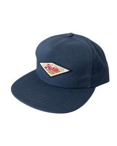 Hobie Phil Diamond 5-Panel Snapback Cap