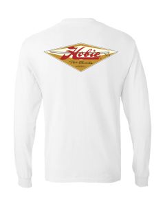 Hobie Phil Edwards Long Sleeve Tee