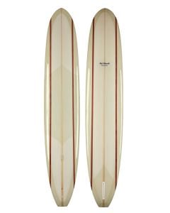 Hobie Phil Honolulu 10'4" Longboard