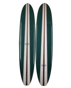 hobie phil honolulu 9'6" longboard