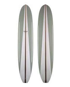 Hobie Phil Honolulu 9'6" Longboard