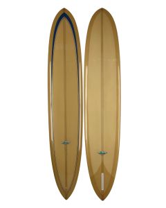 Hobie Pineapple Express 10'4" Longboard
