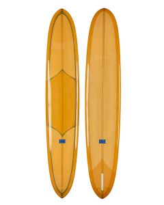 Hobie Pineapple Express 10'4" Longboard
