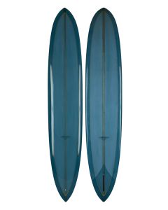 Hobie Pineapple Express 10'6" Longboard