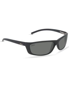 Hobie Polarized Cabo Satin Black Sunglasses