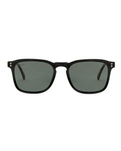 Hobie Polarized Cortez Shiny Black & Grey Sunglasses