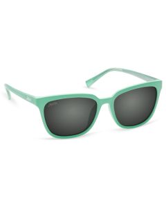 Hobie Polarized Monica Aqua Sunglasses